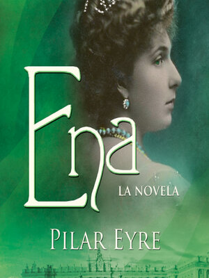 cover image of Ena